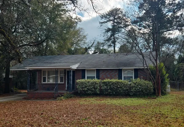 $125,000 | 2832 Rocky Creek Road, Augusta, GA 30906