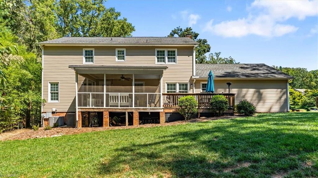 1879 Gumtree Road Asheboro, NC 27205 - Photo 45 of 50 Gallery Image 45