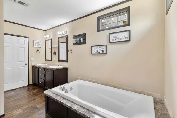 $315,000 | 320 Wild Oak Drive, Huffman, TX 77336