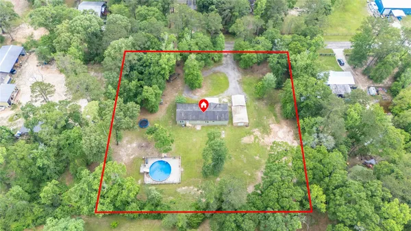 $315,000 | 320 Wild Oak Drive, Huffman, TX 77336