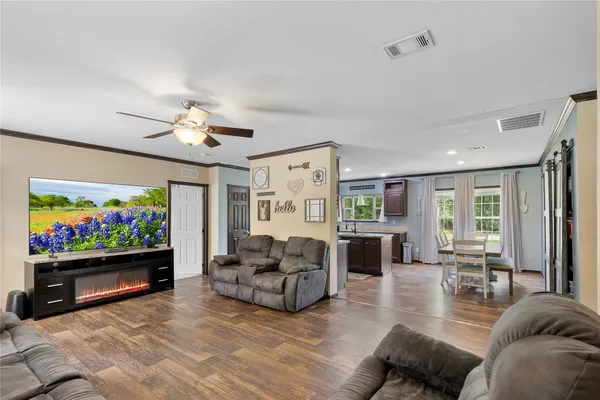 $315,000 | 320 Wild Oak Drive, Huffman, TX 77336