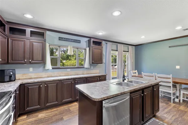 $315,000 | 320 Wild Oak Drive, Huffman, TX 77336