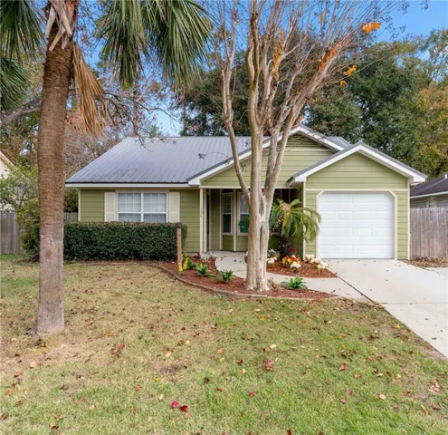 $275,000 | 336 Terrapin Trail, Brunswick, GA 31525