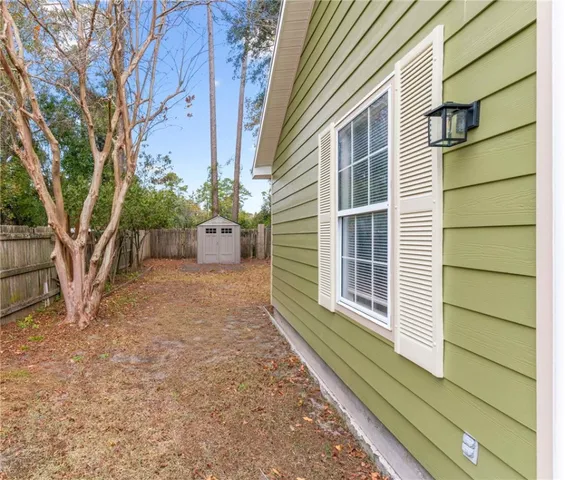 $275,000 | 336 Terrapin Trail, Brunswick, GA 31525