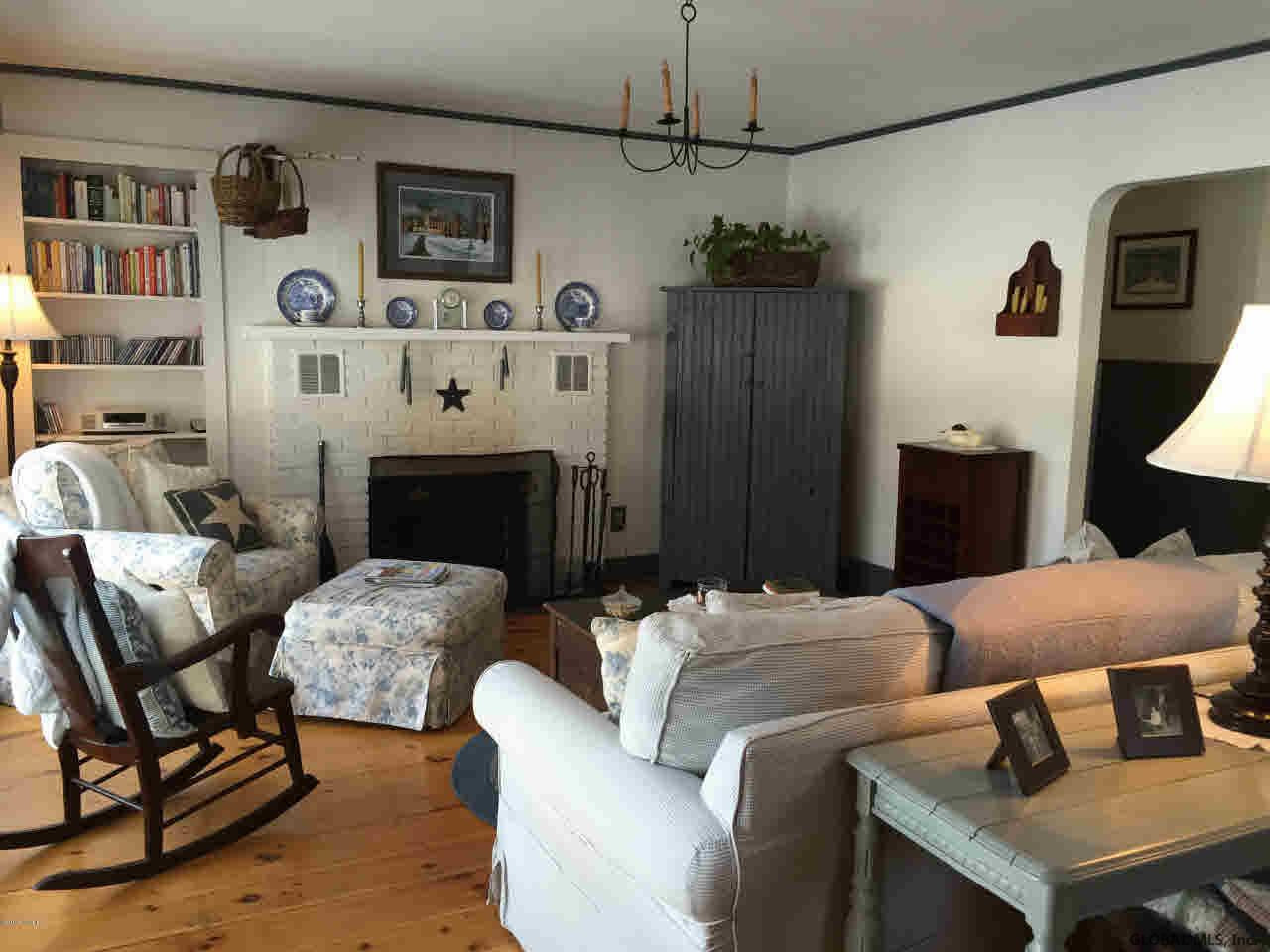 403 Gansevoort Road Moreau, NY 12828 - Photo 2 of 47 Photo 2