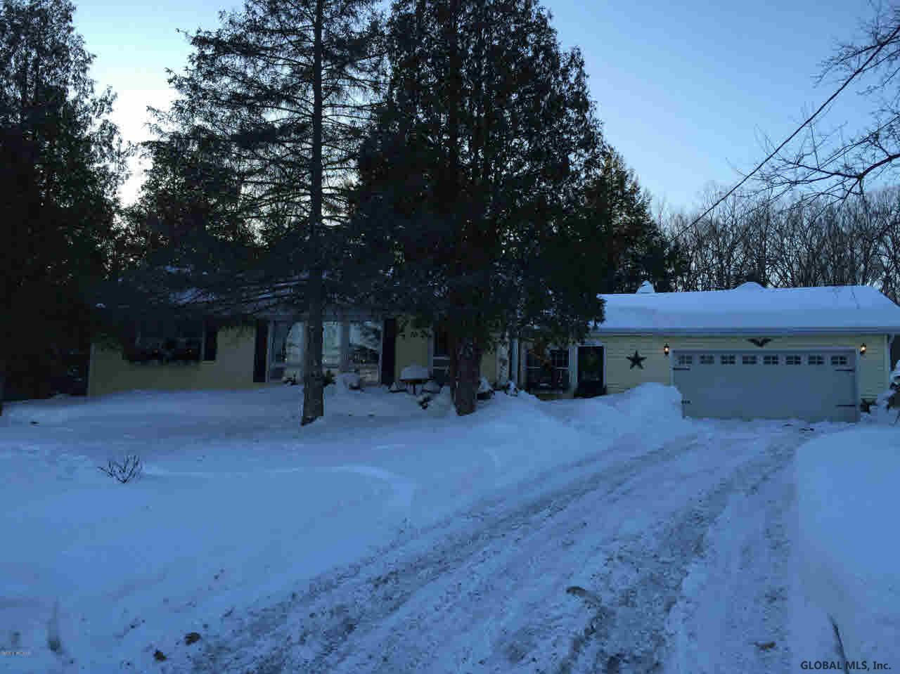403 Gansevoort Road Moreau, NY 12828 - Photo 26 of 47 Photo 26