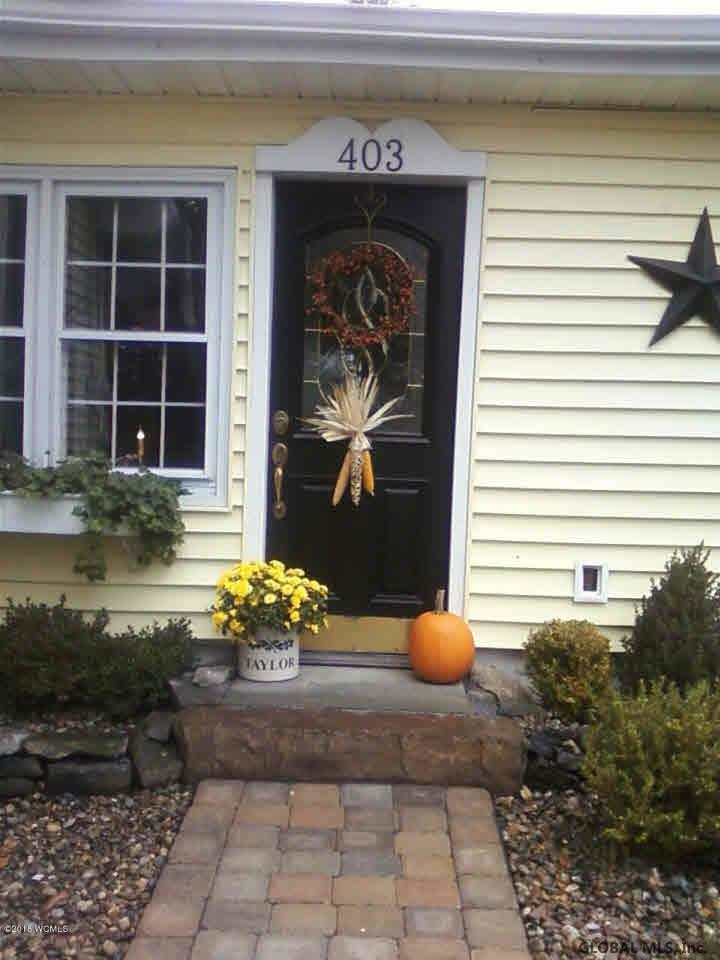403 Gansevoort Road Moreau, NY 12828 - Photo 29 of 47 Photo 29