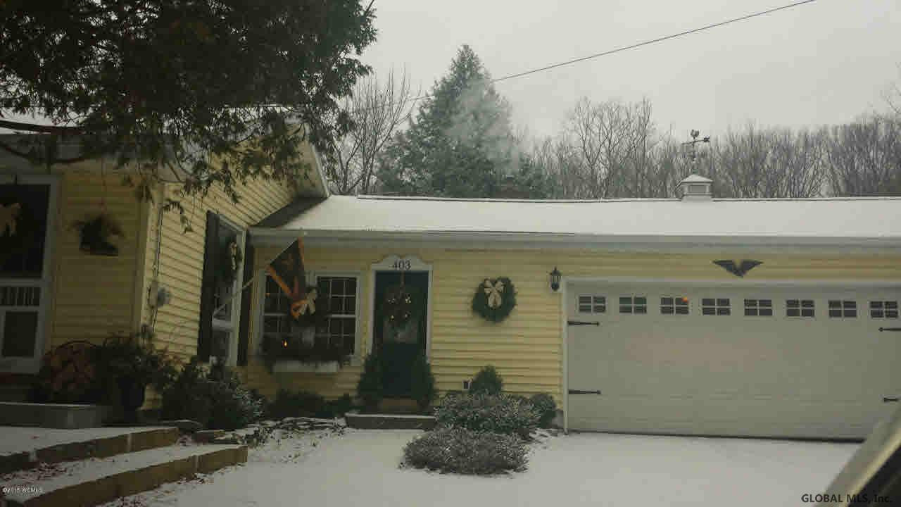 403 Gansevoort Road Moreau, NY 12828 - Photo 31 of 47 Photo 31