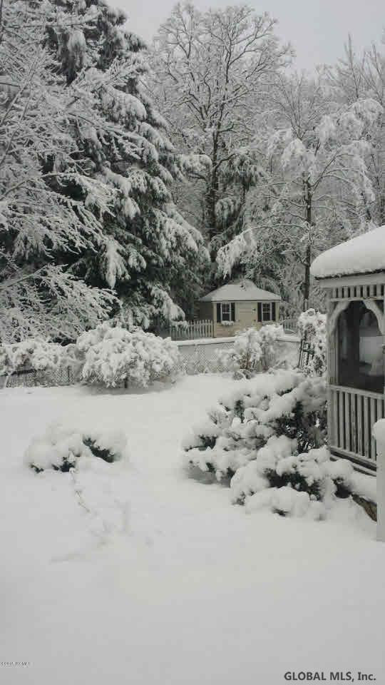 403 Gansevoort Road Moreau, NY 12828 - Photo 37 of 47 Photo 37