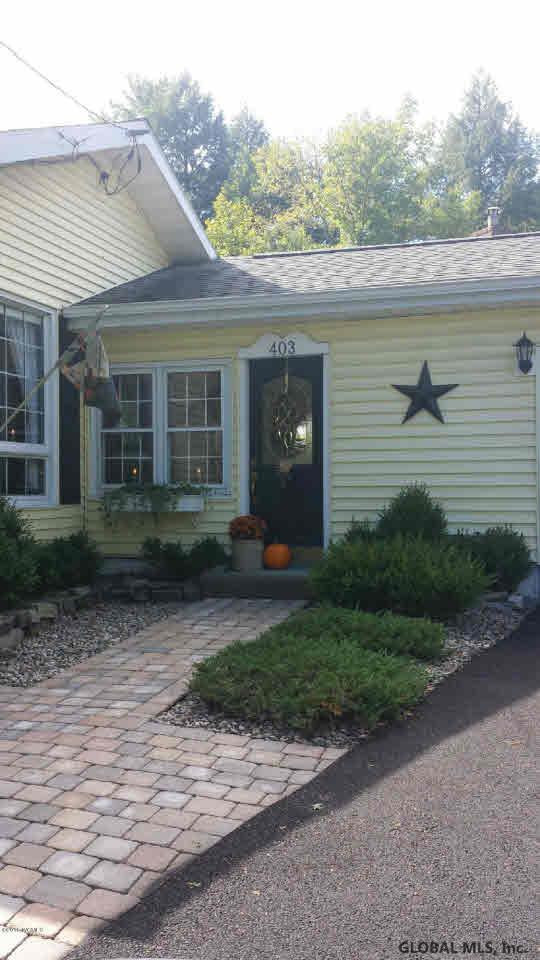 403 Gansevoort Road Moreau, NY 12828 - Photo 38 of 47 Photo 38