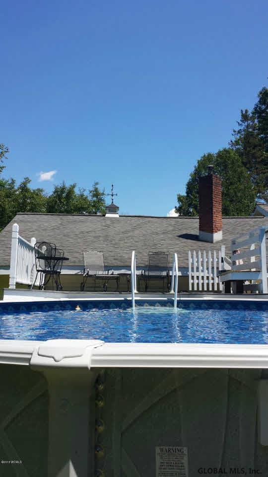 403 Gansevoort Road Moreau, NY 12828 - Photo 45 of 47 Photo 45