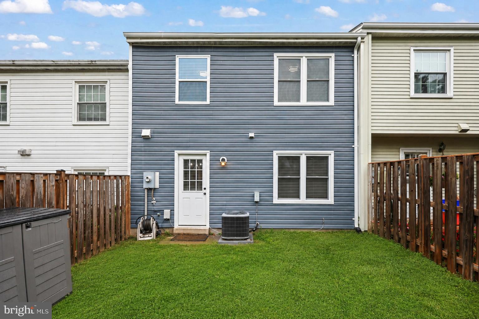 6426 Silver Ridge Circle Alexandria, VA 22315 - Photo 22 of 26
