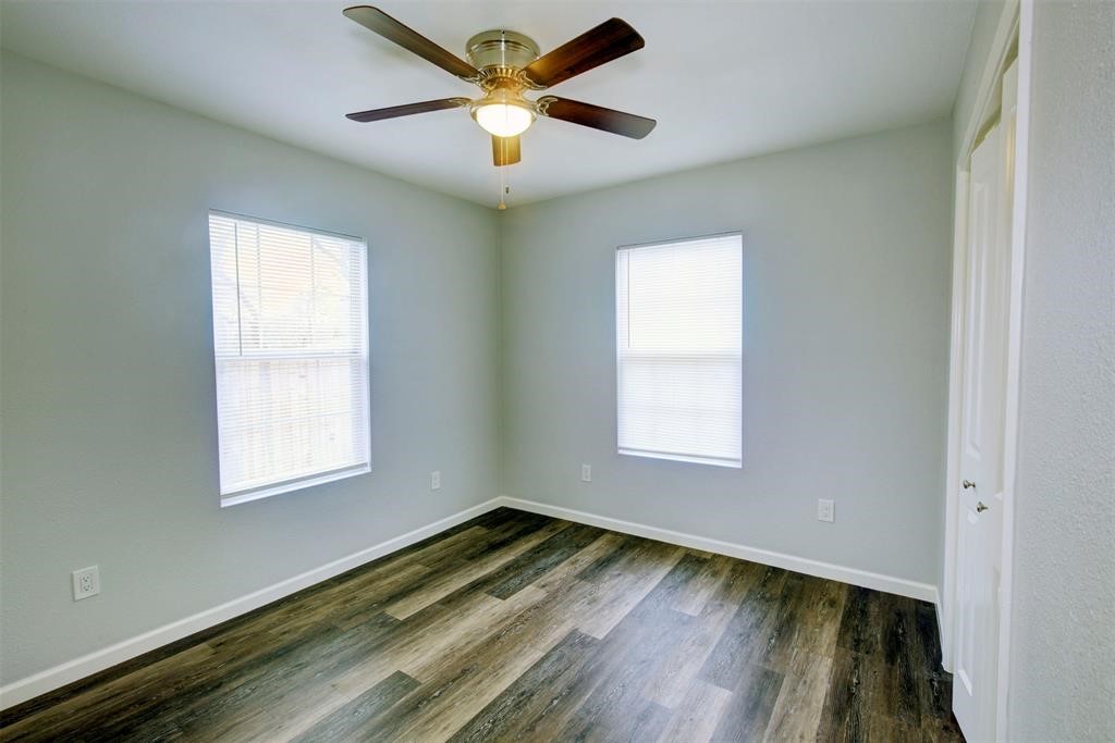 8627 Wileyvale Road, Unit A Houston, TX 77016 - Photo 10 of 19