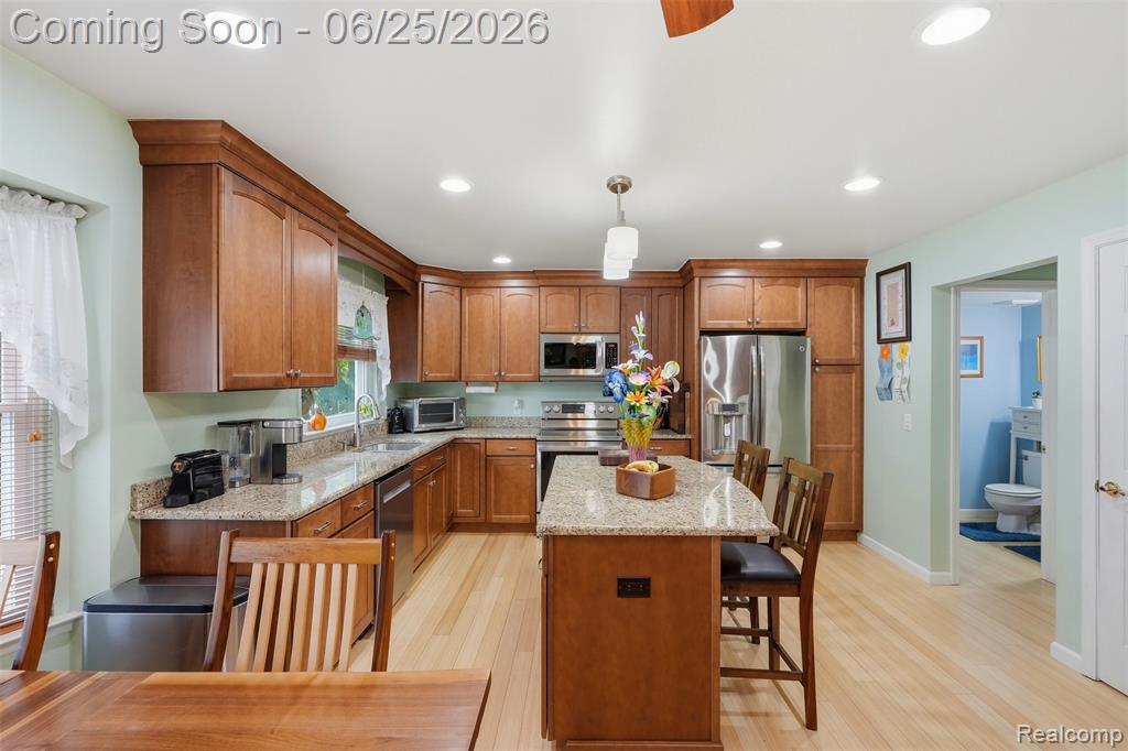 45658 Hanford Road Canton, MI 48187 - Photo 20 of 58