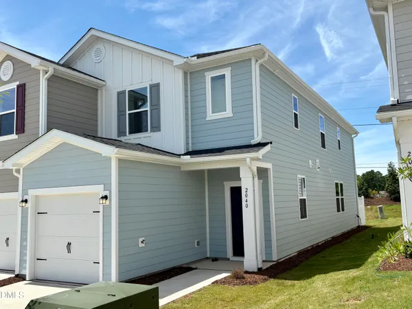 $2,095 | 2040 Oakdale Drive, Durham, NC 27703