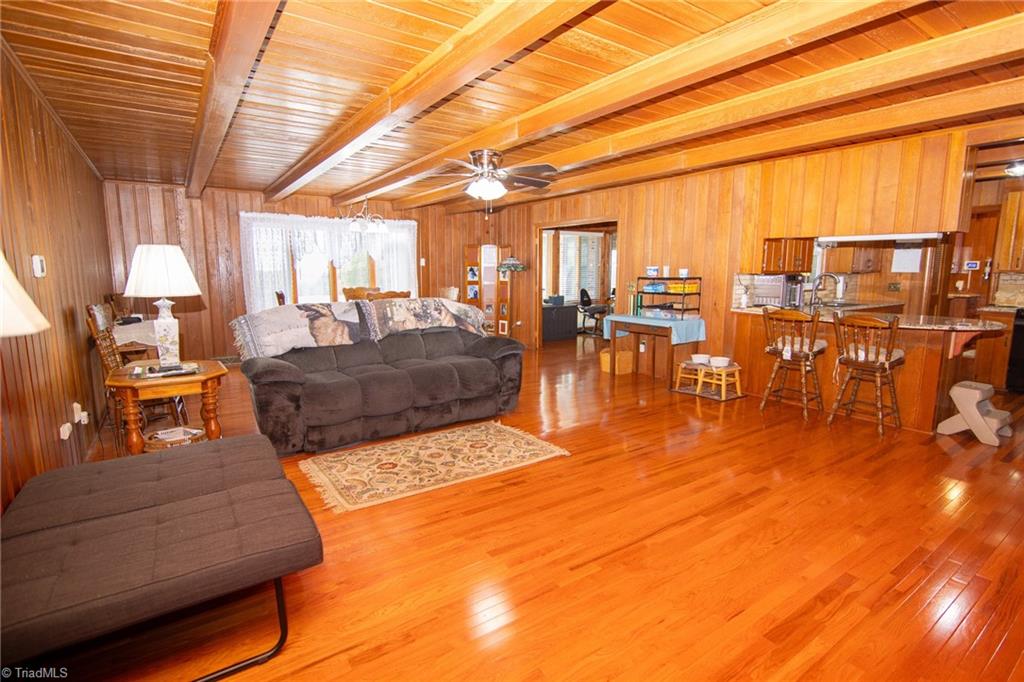 1110 Coon Road Pinnacle, NC 27043 - Photo 29 of 50