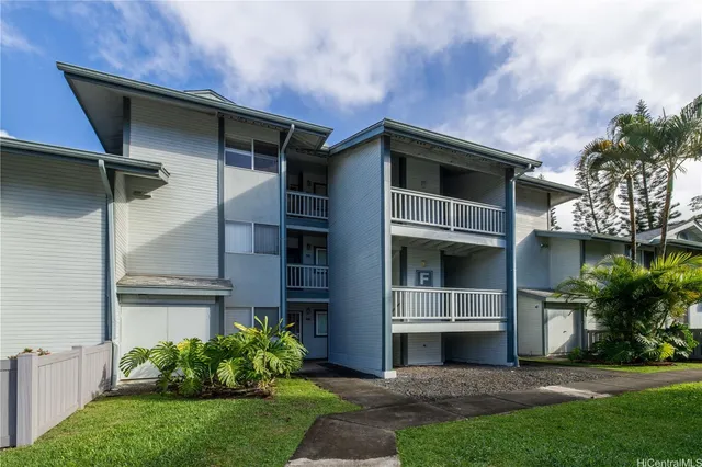 $540,000 | 95-919 Wikao Street, Unit F303, Mililani, HI 96789