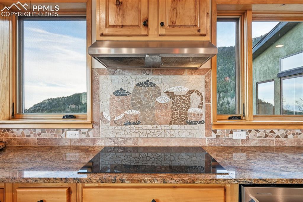 1417 Forest Road Manitou Springs, CO 80829 - Photo 15 of 50 a sink and a window