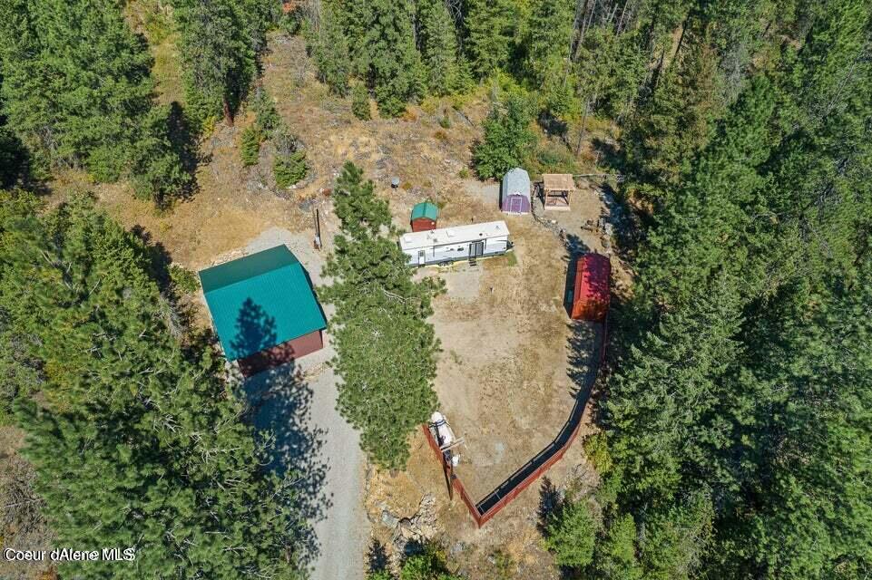 5600 Spirit Lake Cutoff Road Spirit Lake, ID 83869 - Photo 34 of 35 20230218184246977837000000-o