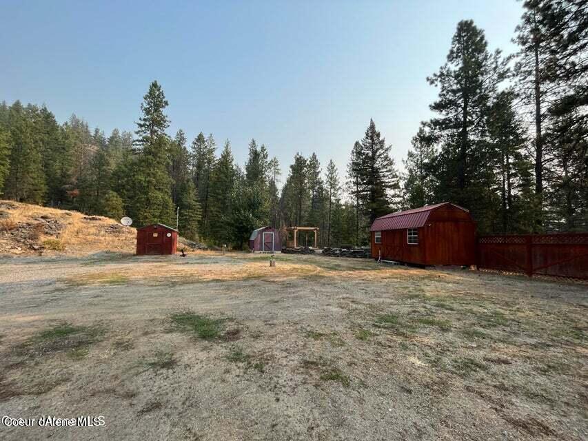 5600 Spirit Lake Cutoff Road Spirit Lake, ID 83869 - Photo 6 of 35 20230218184217637106000000-o