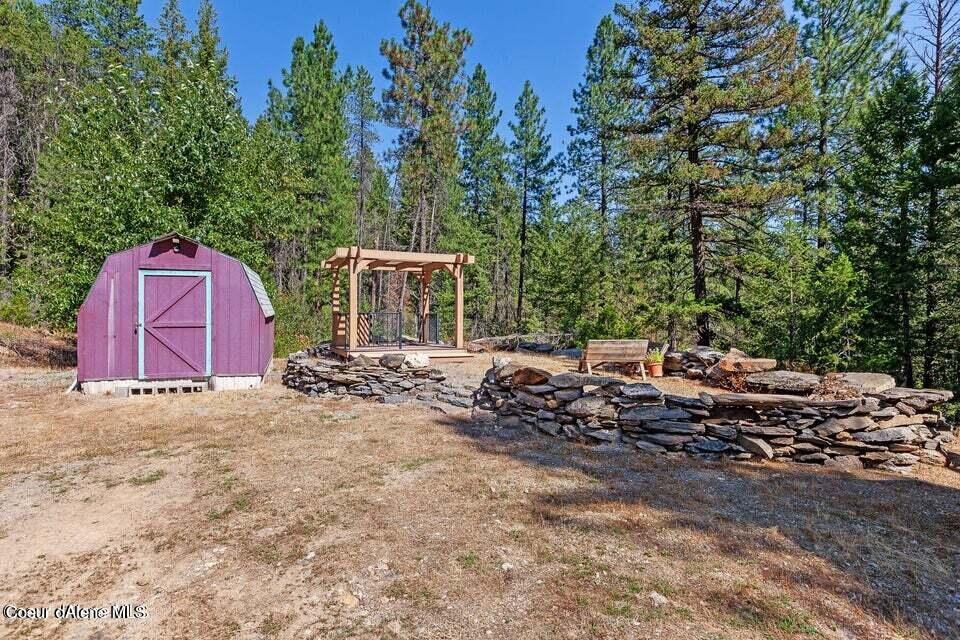 5600 Spirit Lake Cutoff Road Spirit Lake, ID 83869 - Photo 10 of 35 20230218184222396536000000-o