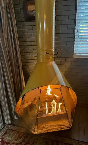 a view of water heater