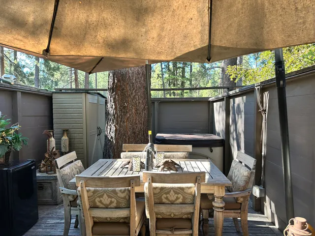 a view of outdoor space yard and patio