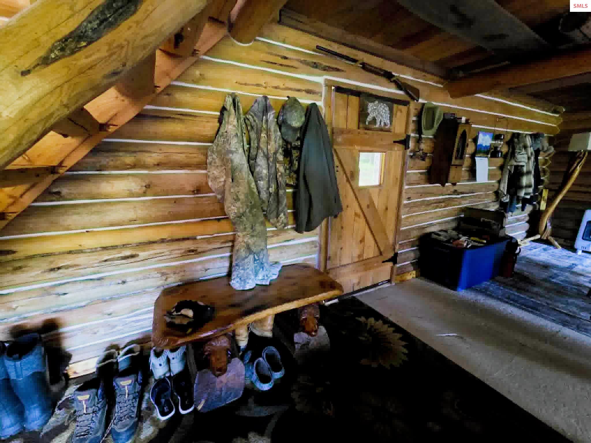 31975 South Fork Yaak Road Troy, MT 59935 - Photo 12 of 30