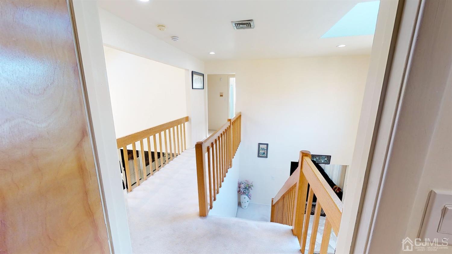 10 Cook Road East Brunswick, NJ 08816 - Photo 14 of 25 2nd Floor Hallway