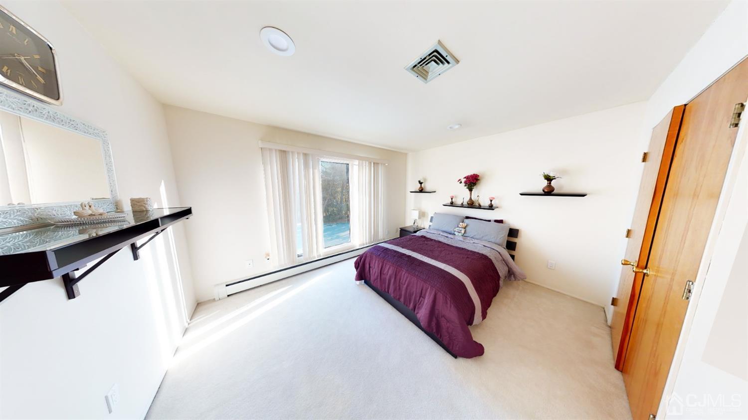 10 Cook Road East Brunswick, NJ 08816 - Photo 18 of 25 2nd Bedroom