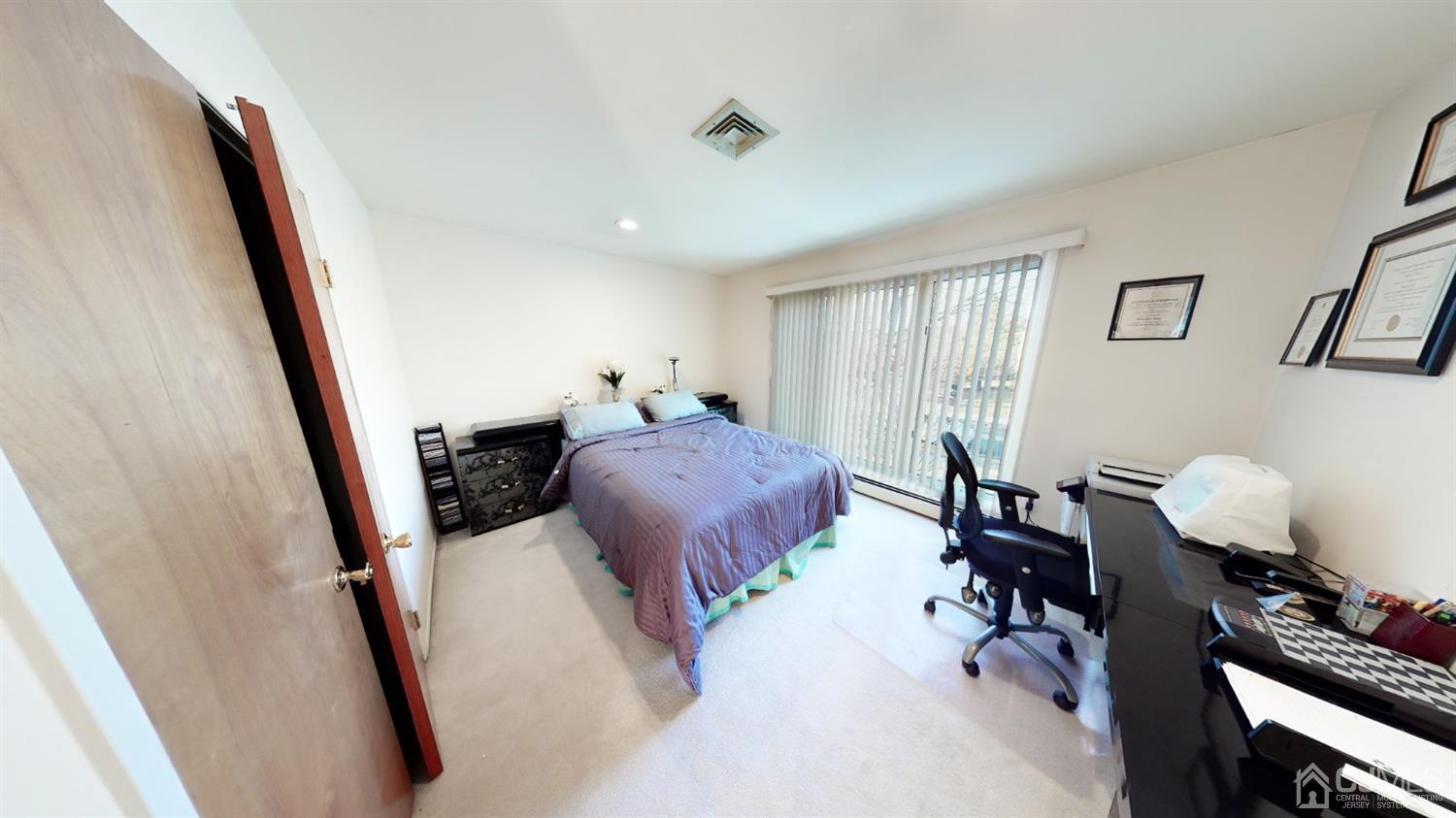 10 Cook Road East Brunswick, NJ 08816 - Photo 19 of 25 3rd Bedroom