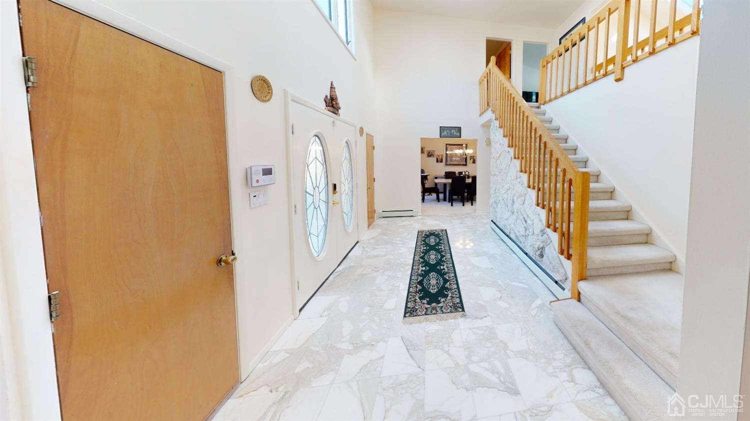 10 Cook Road East Brunswick, NJ 08816 - Photo 3 of 25 Foyer