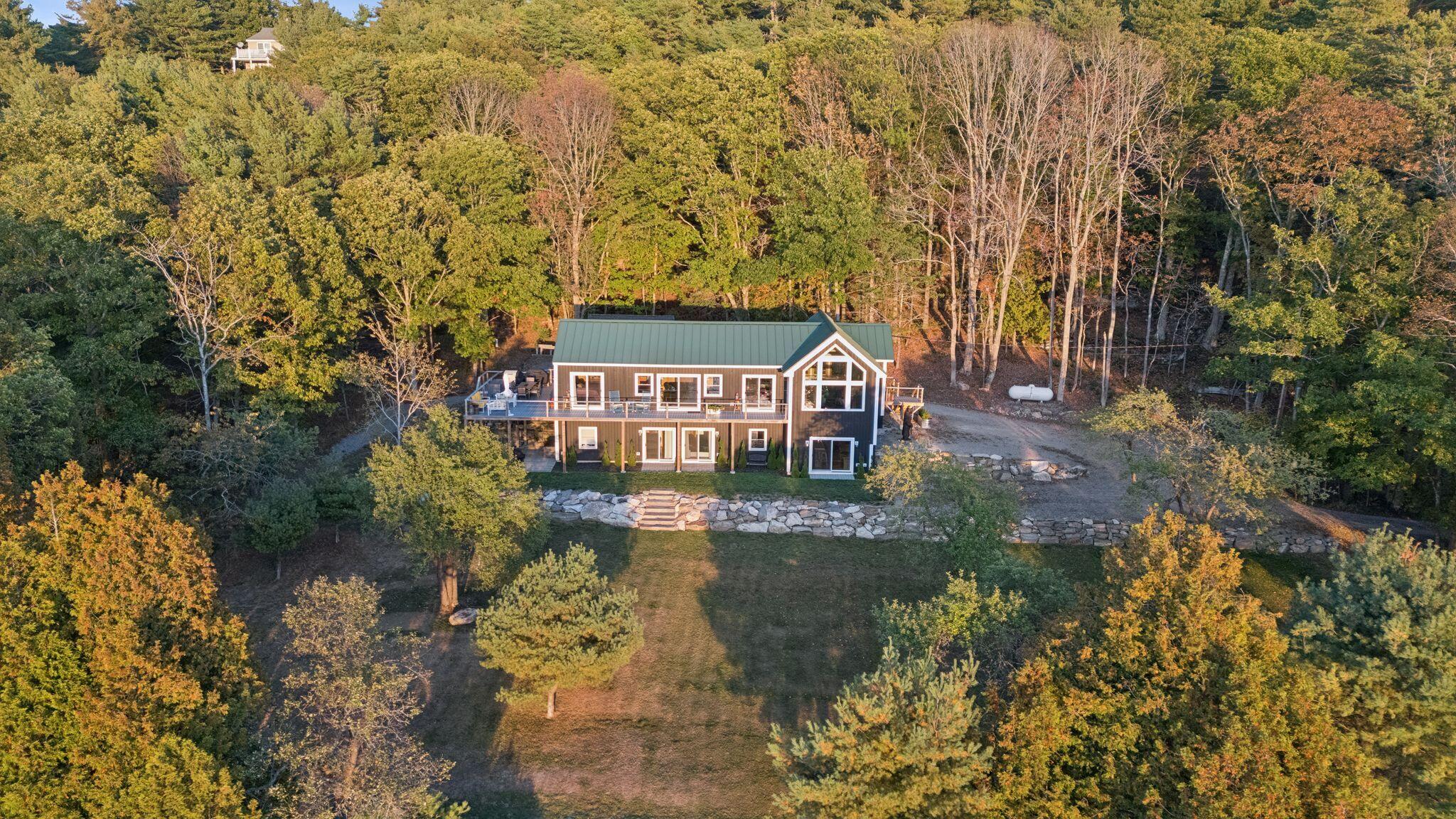 49 Cottage Road Bath, ME 04530 - Photo 57 of 65 49 Cottage Rd