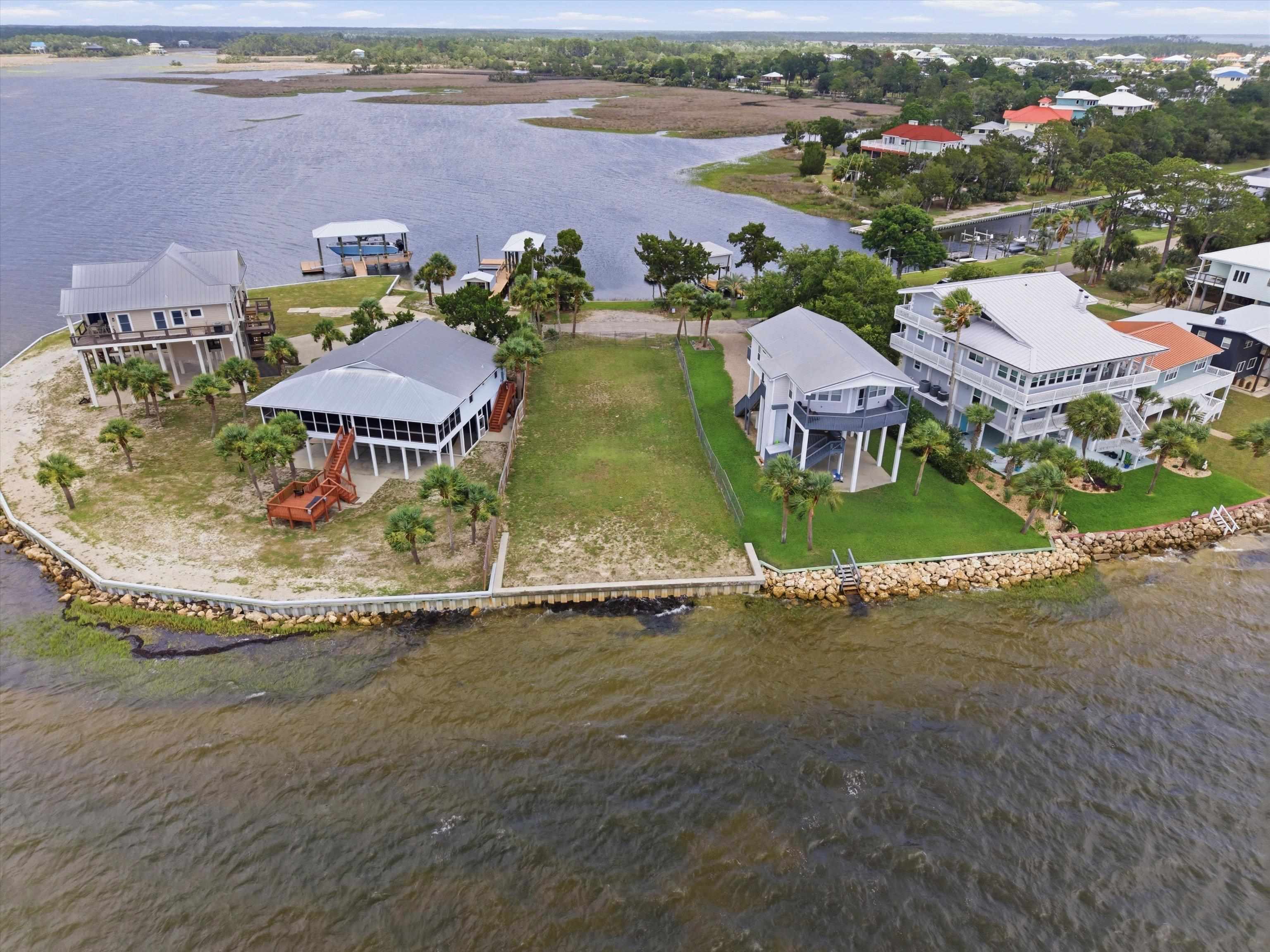 1643 Shell Point Road Crawfordville, FL 32327 - Photo 7 of 23