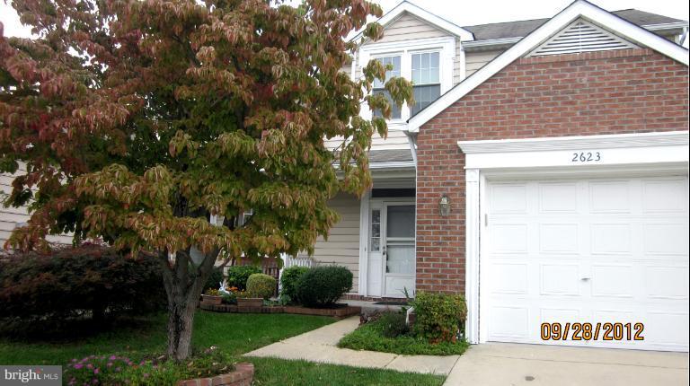 2623 Rigging Drive Annapolis, MD 21401 - Photo 11 of 30 Exterior (Front)