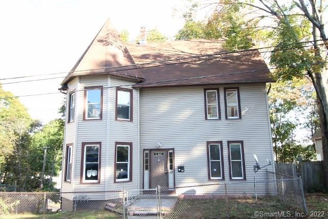 33 Prospect Street Meriden, CT 06451 - Photo 1 of 1 Gallery Image 1