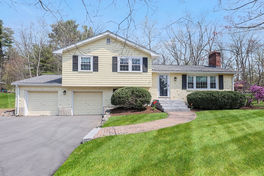 17 Tamarack Road Medfield, MA 02052 - Photo 2 of 41 Gallery Image 2