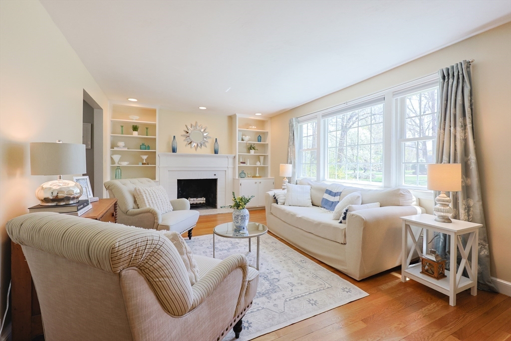 17 Tamarack Road Medfield, MA 02052 - Photo 3 of 41 Gallery Image 3