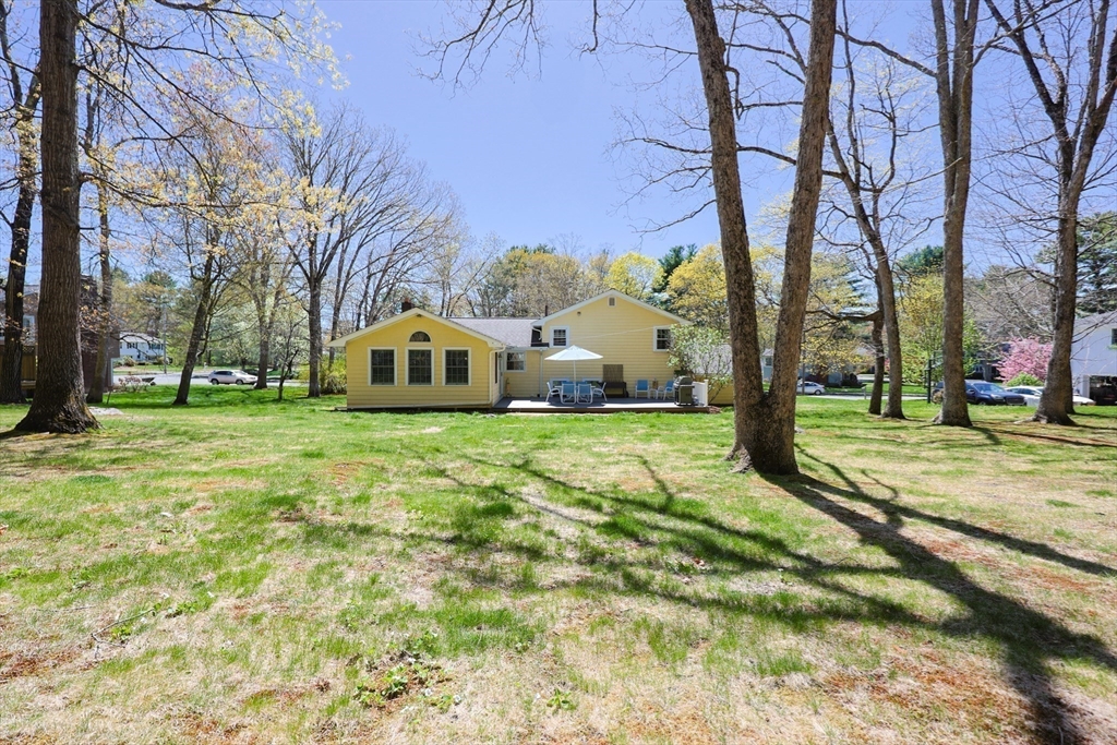 17 Tamarack Road Medfield, MA 02052 - Photo 36 of 41 Gallery Image 36