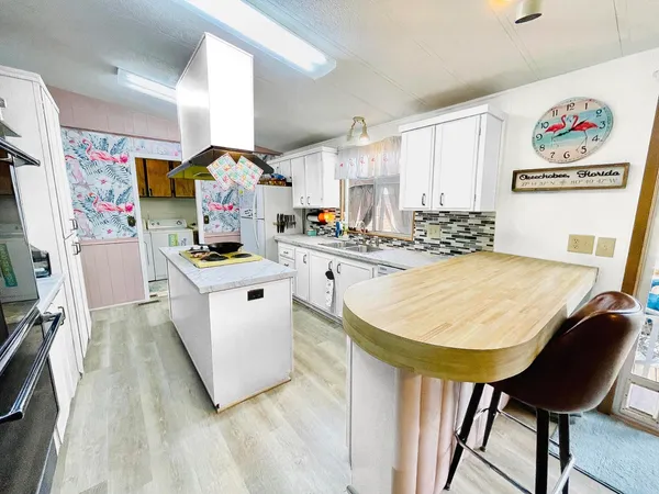 $229,800 | 2301 Southeast 33rd Street, Okeechobee, FL 34974