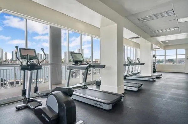 $2,400 | 18051 Biscayne Boulevard, Unit 802, Aventura, FL 33160