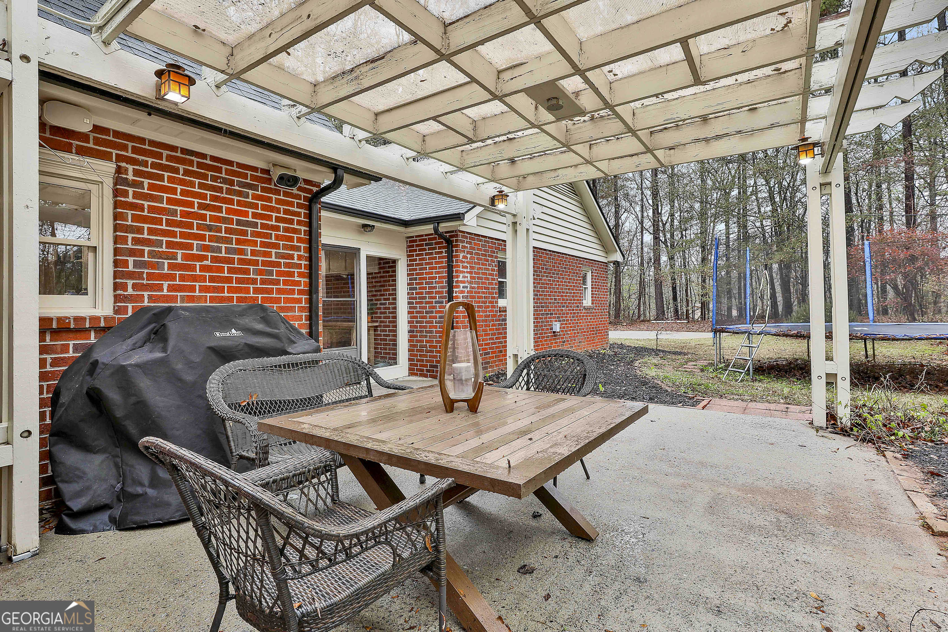 3191 Buck Branch Road Southwest Conyers, GA 30094 - Photo 32 of 37