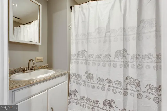 a view of a livingroom with furniture and a potted plant
