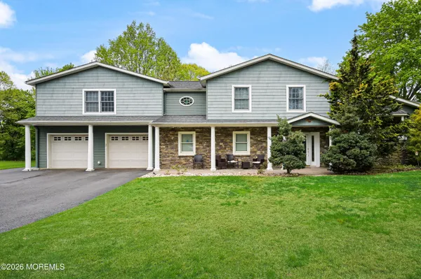$1,499,000 | 76 Swimming River Road, Lincroft, NJ 07738