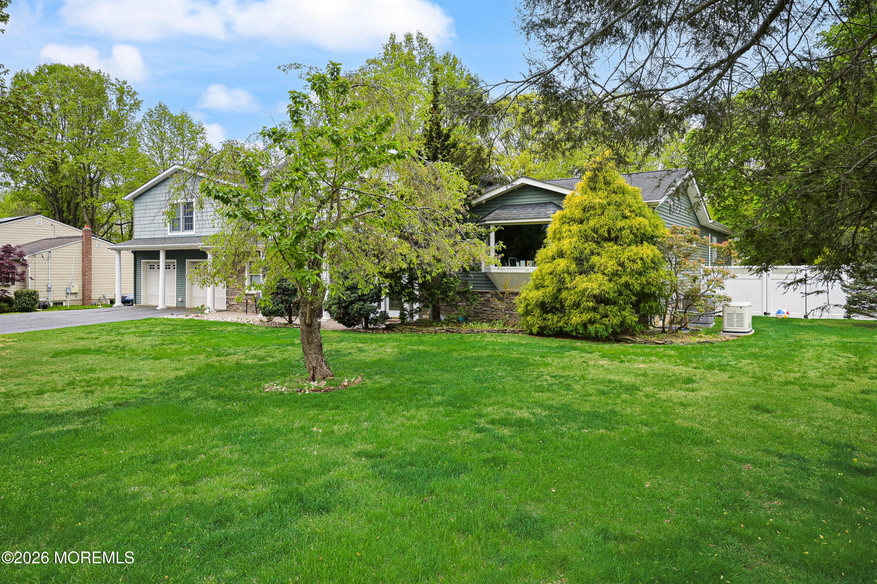 76 Swimming River Road Lincroft, NJ 07738 - Photo 4 of 84 76_swimming_river_rd_004 - Copy