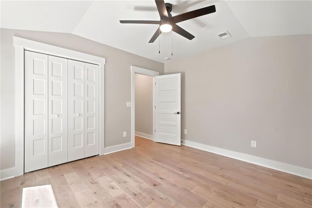 1528 New Light Road Canton, GA 30115 - Photo 4 of 30