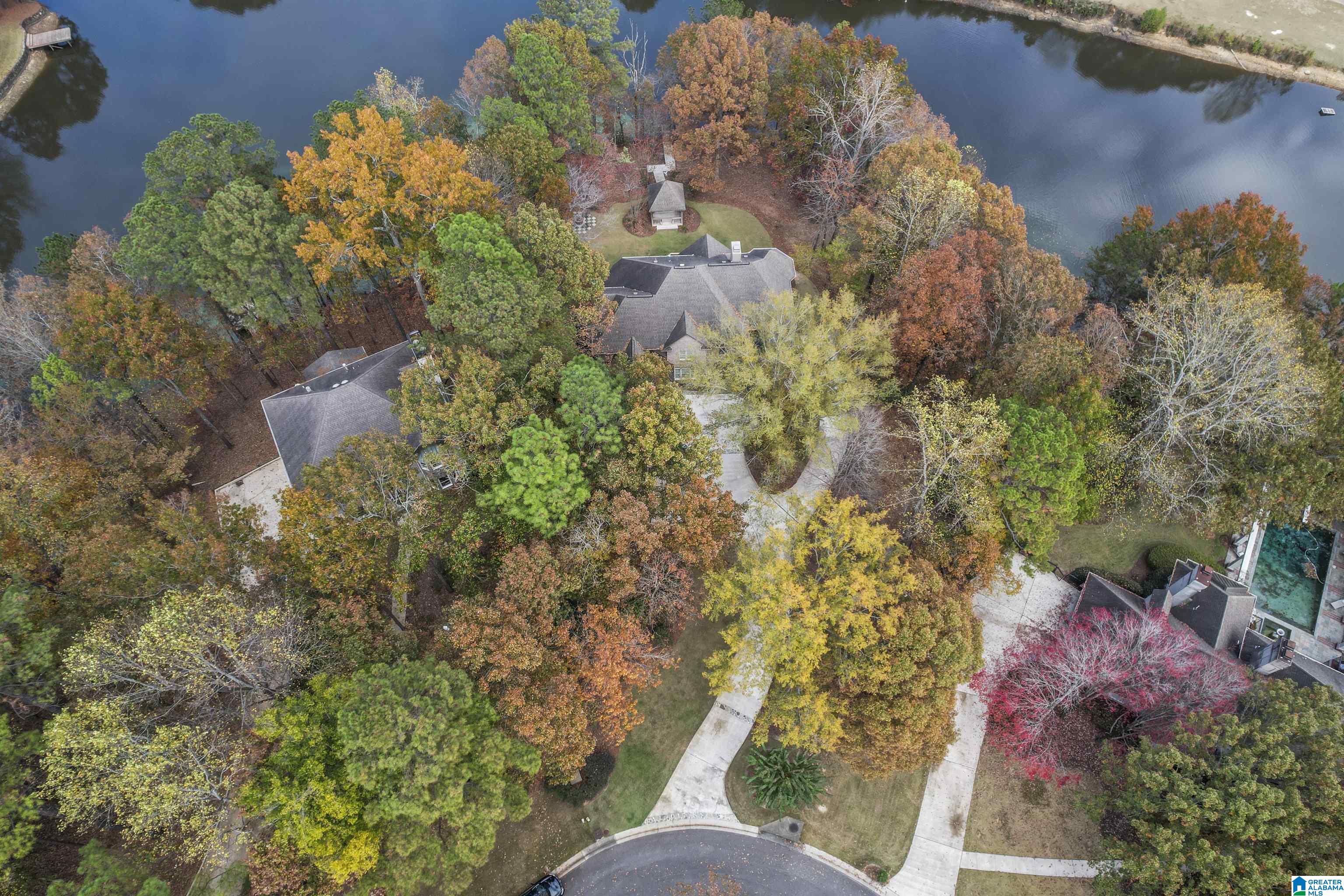 917 Masters Lane Birmingham, AL 35244 - Photo 58 of 63