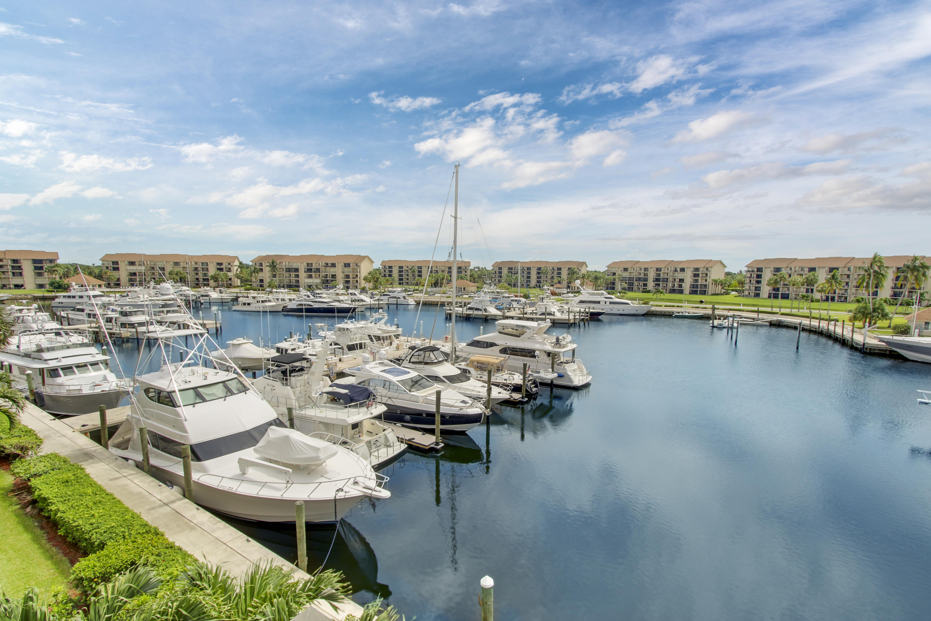 2401 Marina Isle Way, Unit 405 Jupiter, FL 33477 - Photo 1 of 36 Marina