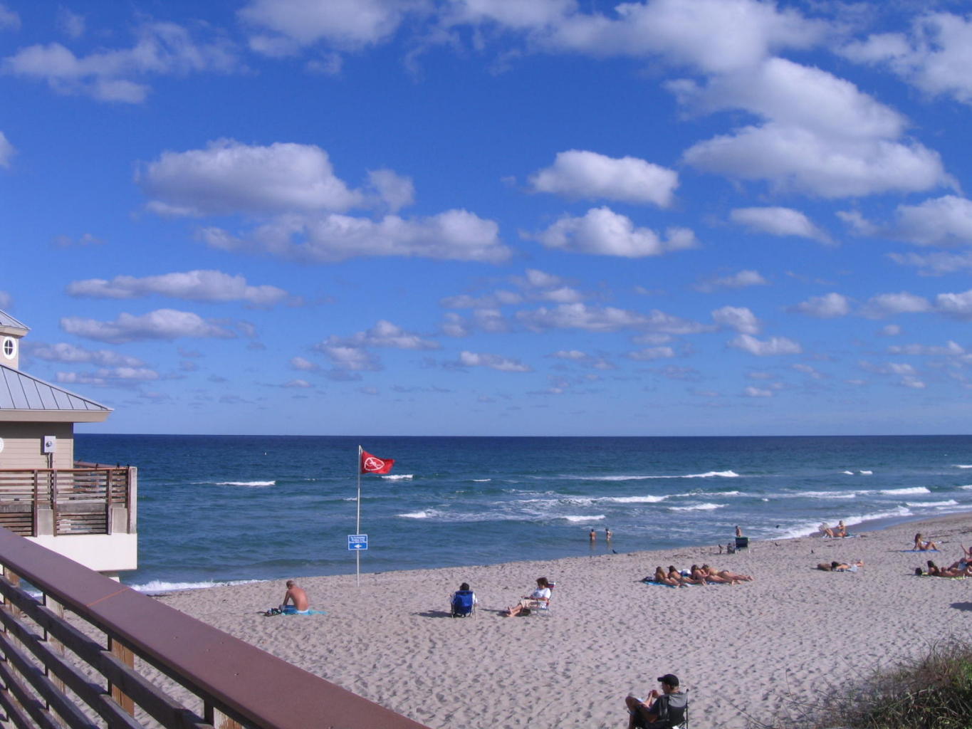 2401 Marina Isle Way, Unit 405 Jupiter, FL 33477 - Photo 34 of 36 Juno Pier