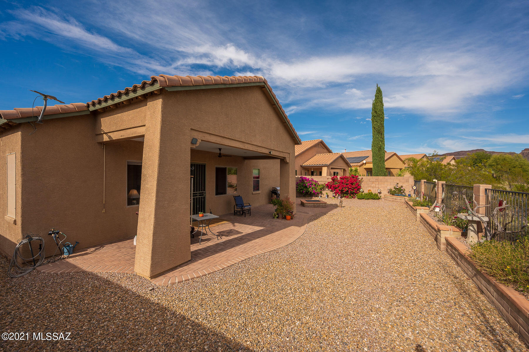 3541 South Desert Cache Road Tucson, AZ 85735 - Photo 44 of 50 Gallery Image 44